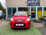 Hyundai i10 Style1.2-57kw77ps, 4/5 Tür Klima TÜV  NEU - gebrauchte Hyundai i10 aus dem Jahr 2008