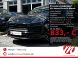 Porsche Macan 2.0 LED PANO 360° CHRONO APPROVED 12/25 - Porsche Macan