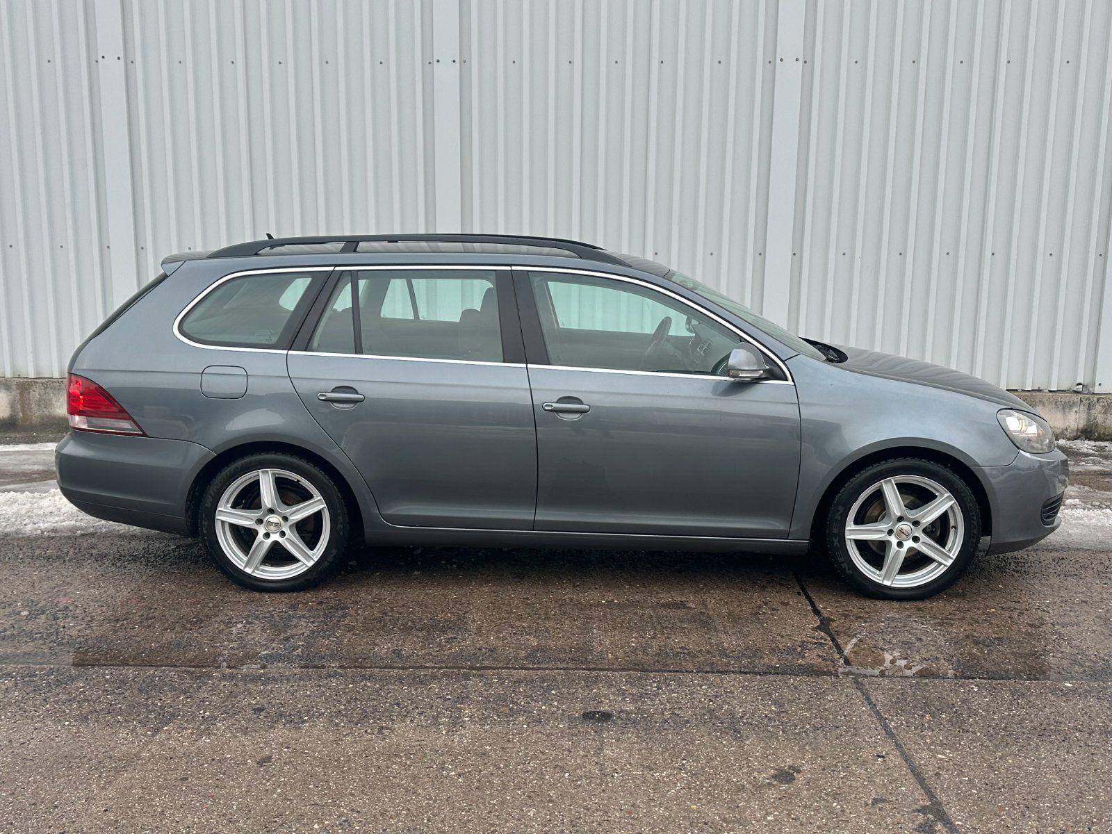 Volkswagen Golf 2010 — photo 6