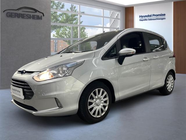Ford B-Max 1,0 EcoBoost Klimaanlage Sitzheizung EPH v