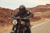 Triumph Bonneville T120 Black NEUSTE MODELLJAHR  2026 - TRIUMPH BONNEVILLE BLACK