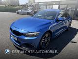 BMW 440i xDrive Gran Coupé M-Sport Navi Prof. HUD GS - BMW 440 Gran Coupé Gebrauchtwagen