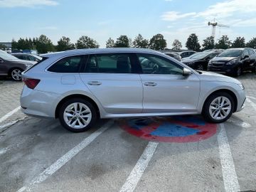 Skoda Octavia - 6