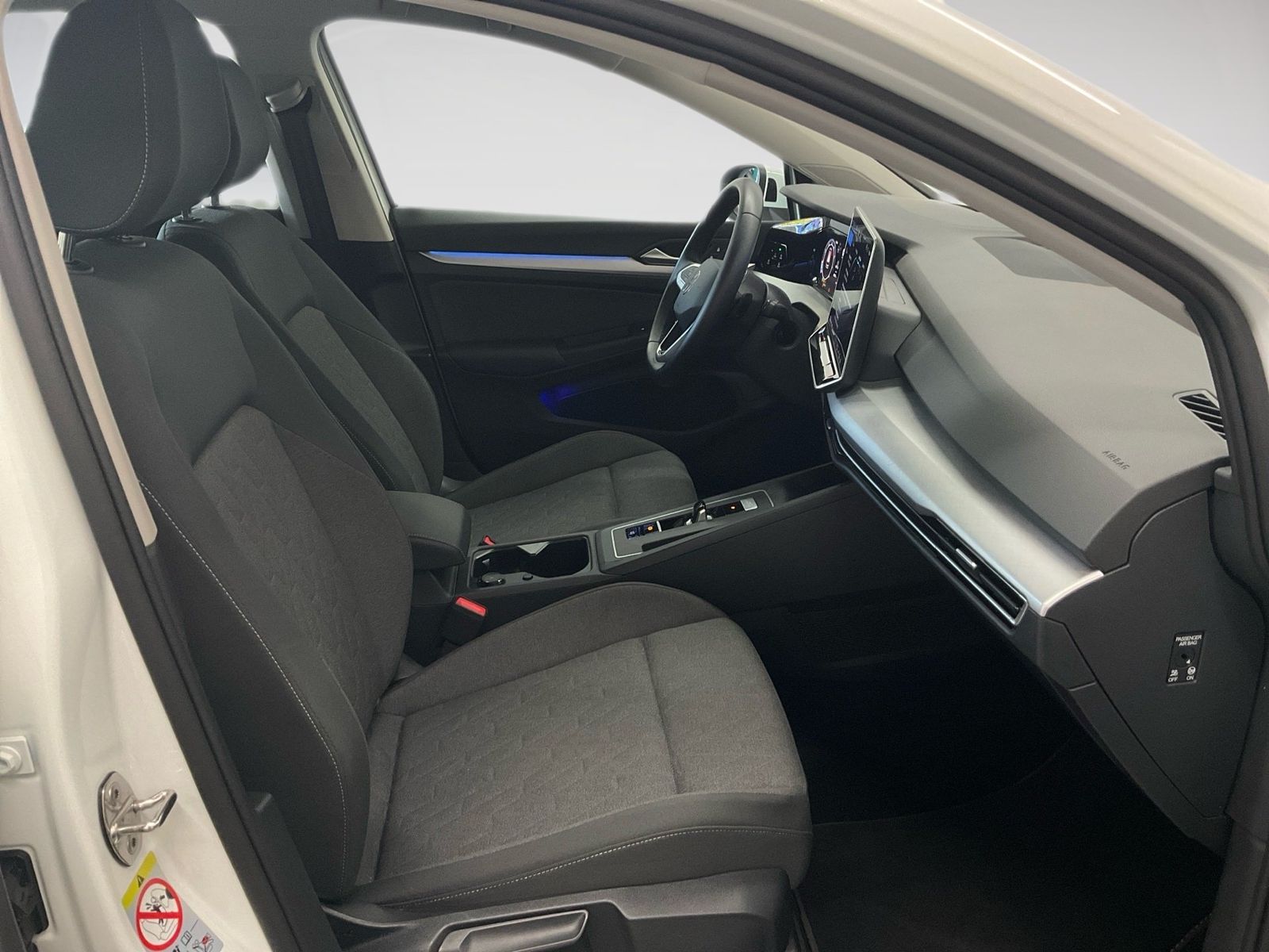 Volkswagen Golf - Bild 9