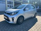 Kia Picanto 1.0 Edition 7 ECO DYNAMICS ALU KLIMA KD - Kia Picanto Gebrauchtwagen in Nürnberg