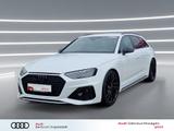 Audi RS4 Avant MATRIX RS-AGA Head-up Optik-schw.+ 20" - Audi RS4: Weiß