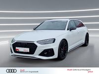 Audi RS4 - Vorschau Bild 1