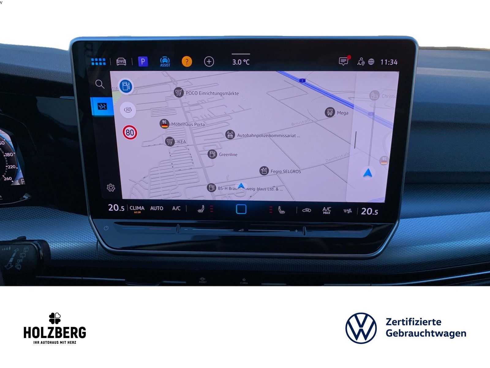 Volkswagen Golf - Bild 11