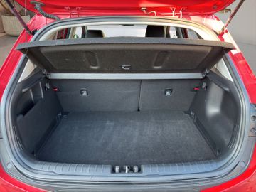 Kia Stonic 1.0T 120 Platinum Navi Klima Sitzheizung