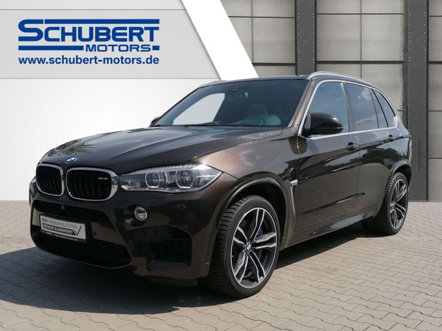 BMW X5 M LED HuD NAVI KAMERA Standhzg  AHK SHZ PDC  