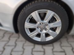 AUDI A6  3.0 TDI quattro