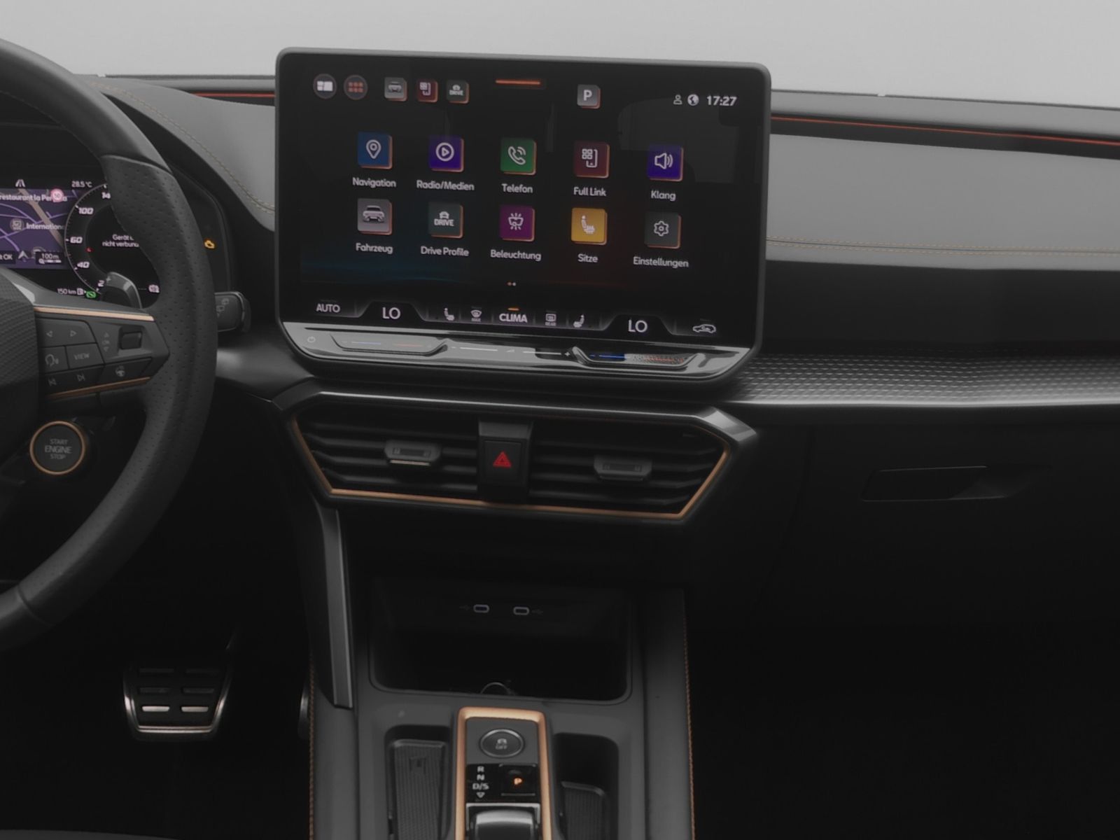Cupra Leon - Bild 10