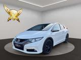 Honda Civic 1.6 i-DTEC Lifestyle - Honda Civic: Kleinwagen