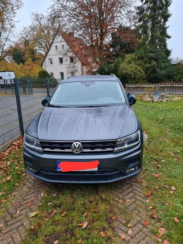 Volkswagen VW Tiguan 2.0TDI DSG JOIN