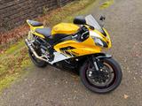 Yamaha R6 RJ11 - Yamaha Motorräder in Leipzig
