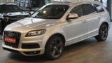 Audi Q7 3.0 TDI clean diesel quattro Euro 6 - Audi Q7: 6.0
