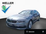 BMW 530e Business-Paket ACC KAM NaviPro adapLED HiFi - BMW 530 in Bielefeld