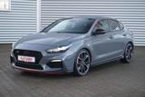Hyundai i30 2.0 T-GDI N Performance AHK Memory Kamera - Hyundai i30: Performance