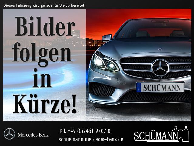 Image of Mercedes-Benz C 300
