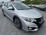 Honda Civic 1.8 i-VTEC *ELEGANCE*KAMERA*NOTBREMS-ASSIS - Honda Civic mit Benzin-Antrieb: 1.8