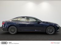 Audi A6 - Vorschau Bild 3