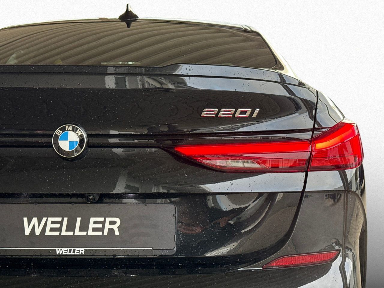 BMW 220 Gran Coupé - Bild 10