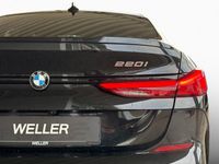 BMW 220 Gran Coupé - Vorschau Bild 10