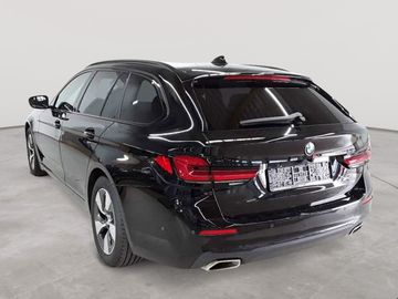 BMW 520 - 2