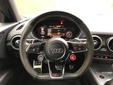 Audi TT RS Coupe 2.5 TFSI -Ohne OPF!!! & Original Zu. - Audi TT RS: Sportwagen
