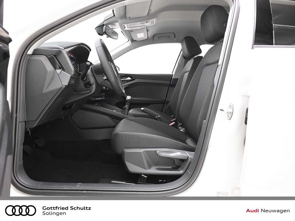 Audi A1 - Bild 13