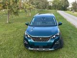 Peugeot 5008 BlueHDi 120 EAT6 Allure  - Peugeot mit Diesel-Antrieb: 1.6