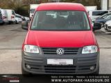 Volkswagen Caddy Life Klima - gebrauchte VW Caddy aus dem Jahr 2006