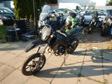 Rieju Supermoto 50 - 50 SUPERMOTO