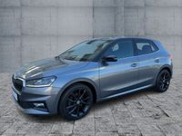 Skoda Fabia - Vorschau Bild 2