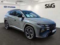 Hyundai TUCSON - Vorschau Bild 2