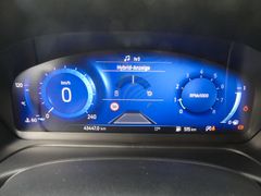 FORD Puma Vivid Ruby Edition*el. Heckklappe*Kamera*