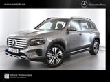 Mercedes-Benz GLB 200d 3,99%/Progressive/MULTIBEAM/DISTRONIC /