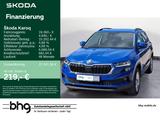 Skoda Karoq 1.0 TSI Ambition - gebrauchte Skoda Karoq aus dem Jahr 2023