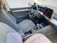 Volkswagen Golf - Vorschau Bild 9