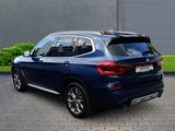 BMW X3 20i xDrive Sportsitze+Klimaautom.+Sitzhzg. - gebrauchte BMW X3 aus dem Jahr 2019
