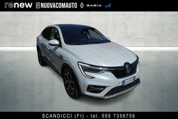 Renault Arkana - 2