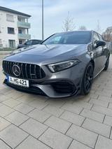Mercedes-Benz A 45 AMG M.-AMG A 45 S 4MATIC+ Advanced-Plus... - Mercedes-Benz A 45 AMG aus 2021