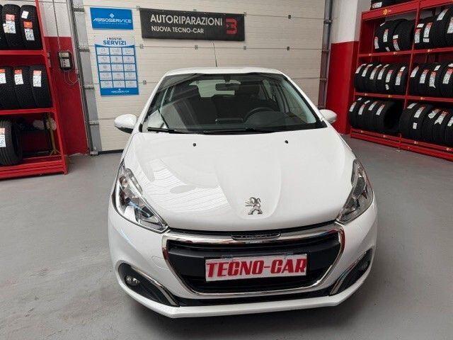 Image of Peugeot 208