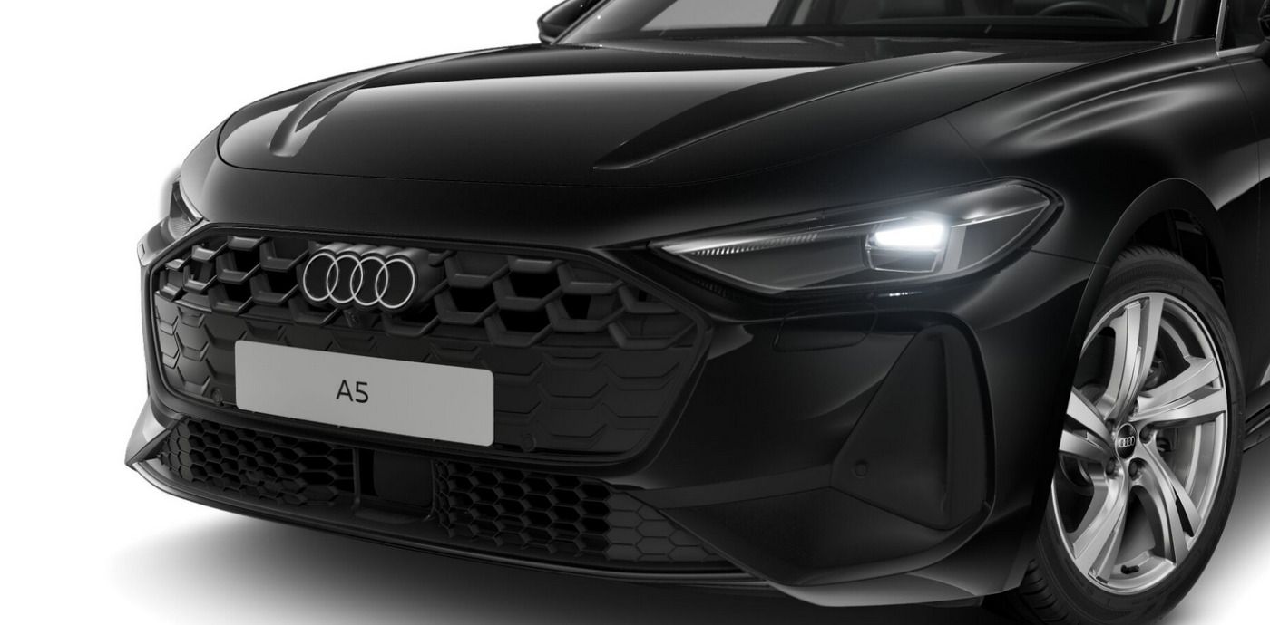 Audi A5 - Bild 3