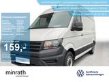 Volkswagen Crafter 35 Kasten L2H2 2.0 TDI HOCHDACH+KLIMA+SH - weiße Volkswagen Crafter