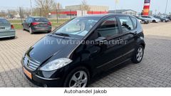 MERCEDES-BENZ A 150/mit TÜV/Service/Super Anfänger Fahrzeug!