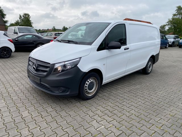 Mercedes-Benz Vito Kasten 111/ CDI FWD lang