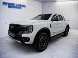 Ford Ranger 3,0 l Doppelkabine Autm.Wildtrak AHK 360° - Ford Ranger in Freiburg