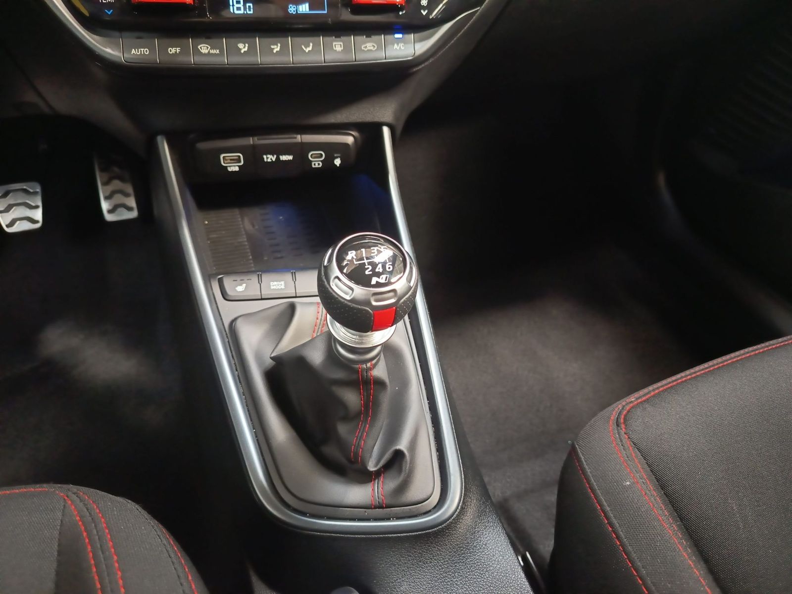 Hyundai i20 – Bild 19