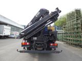Mercedes-Benz Actros MPII BlueTec5 2536 L 6X2 Kran 2543 - Mercedes-Benz 2543 actros
